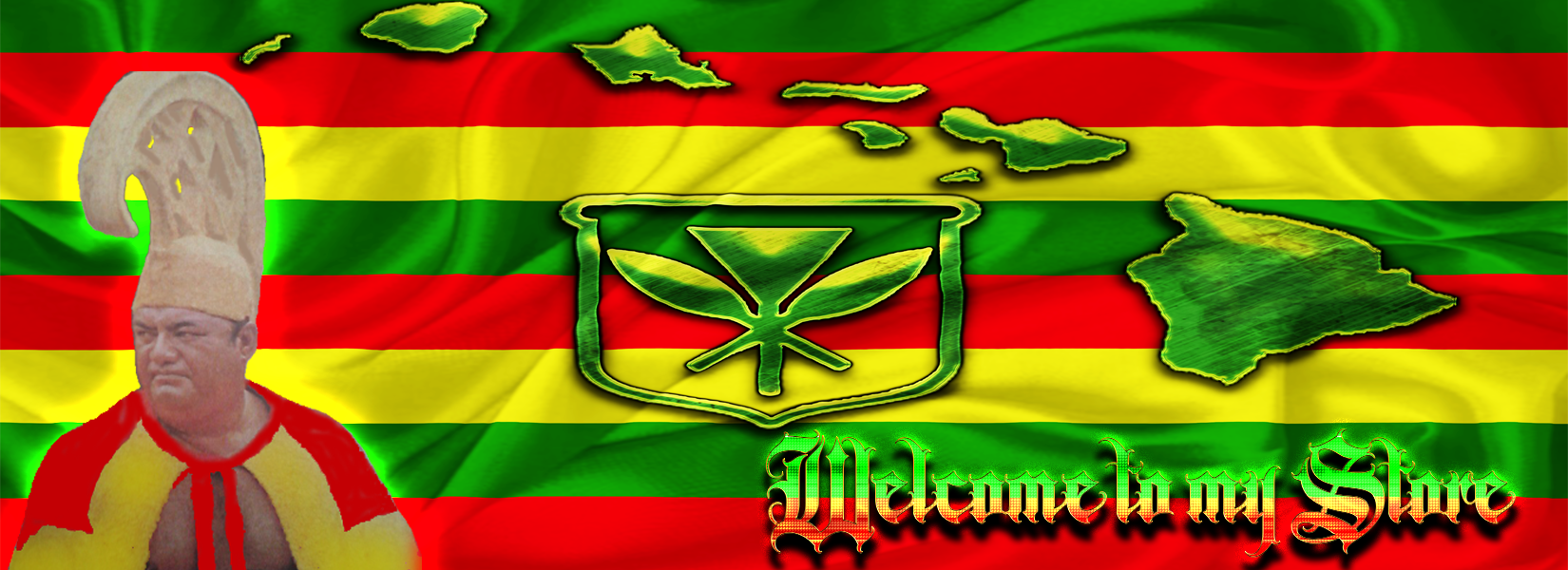 Hero Banner