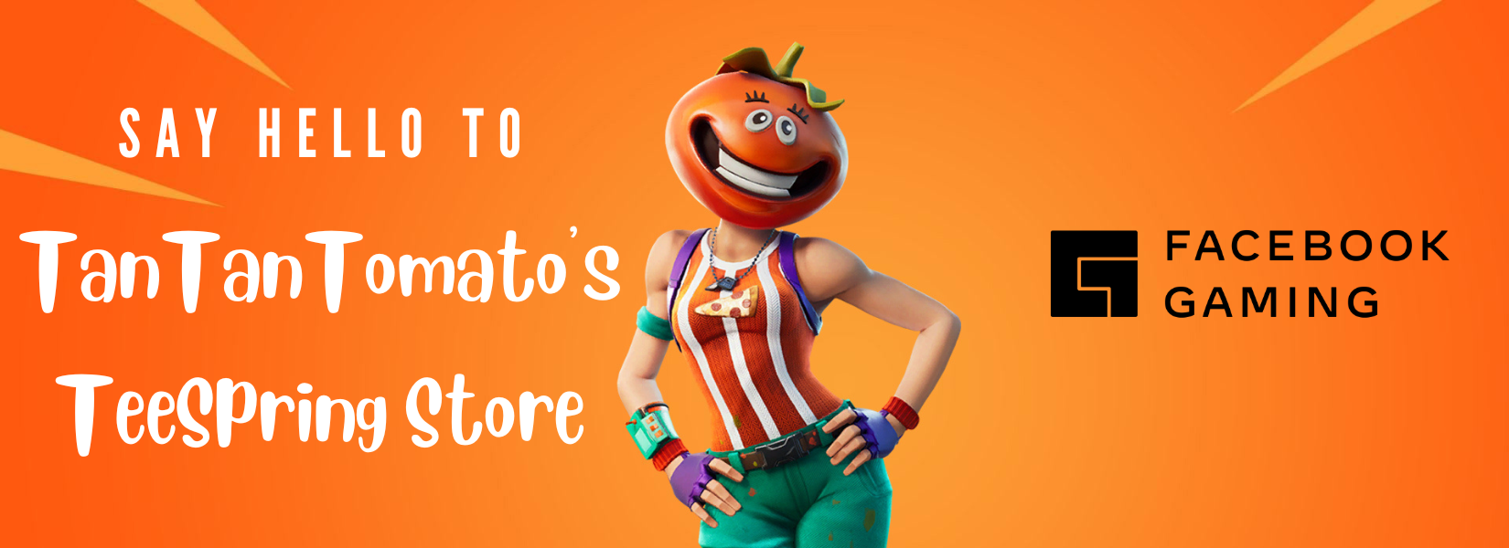 Hero Banner
