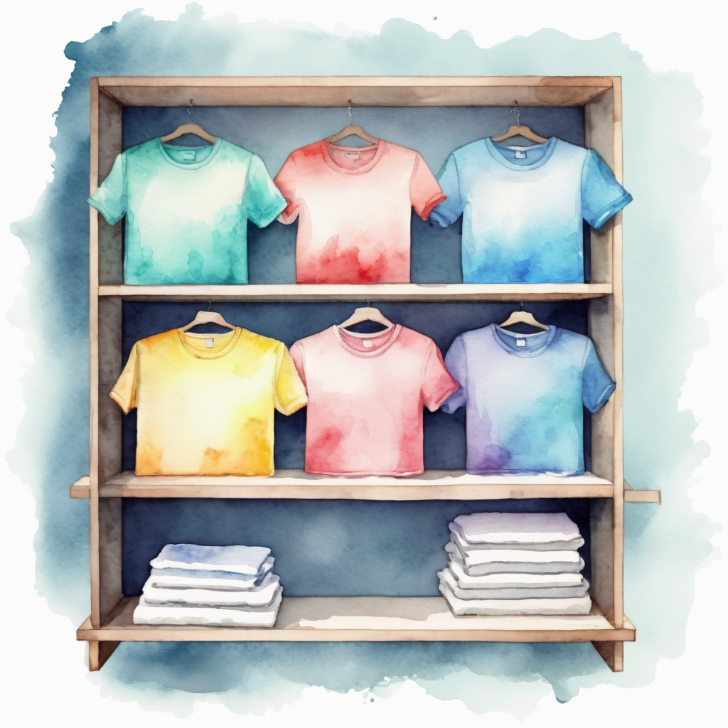 store logo