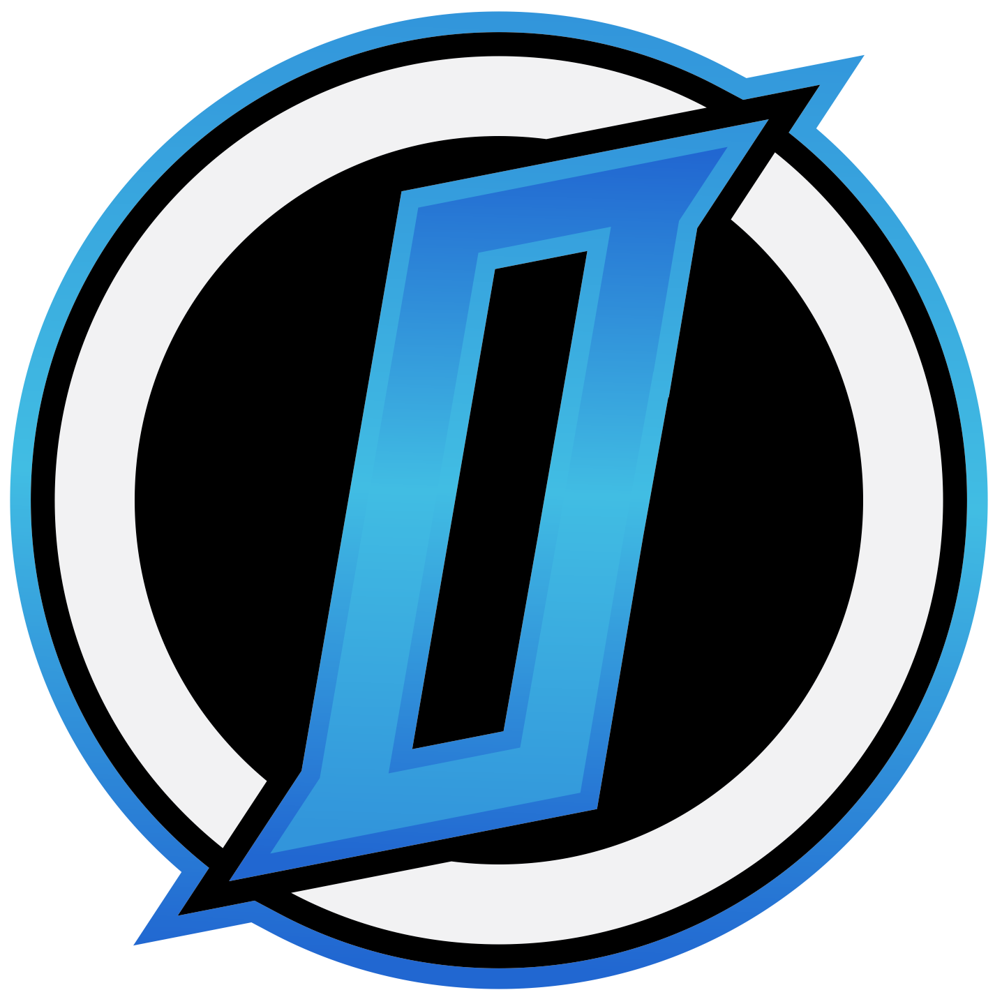 store logo