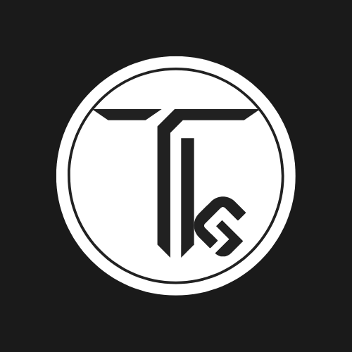 store logo
