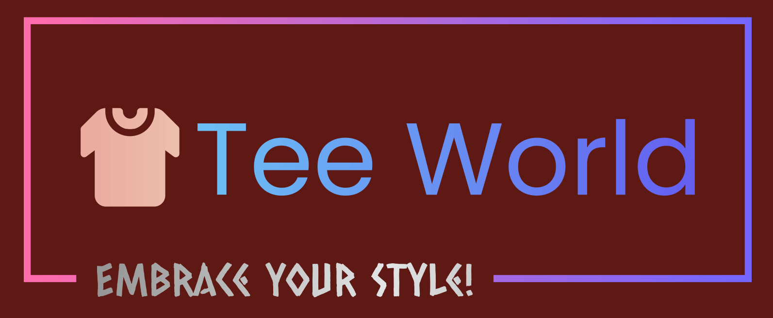 store logo