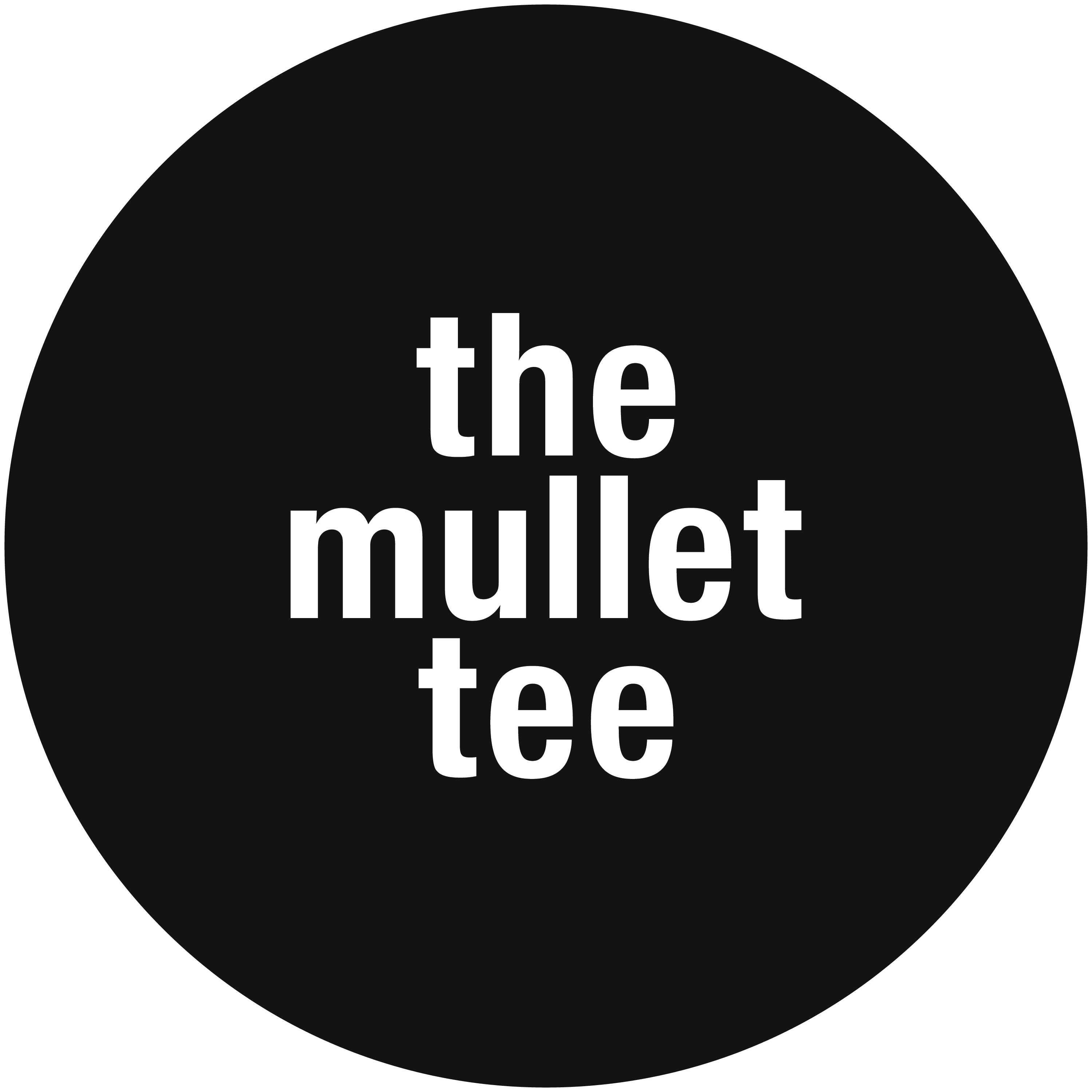 store logo