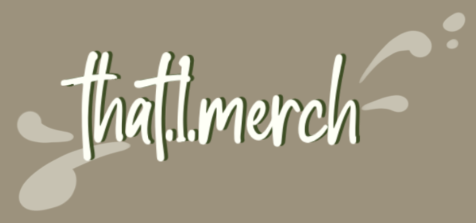 store logo