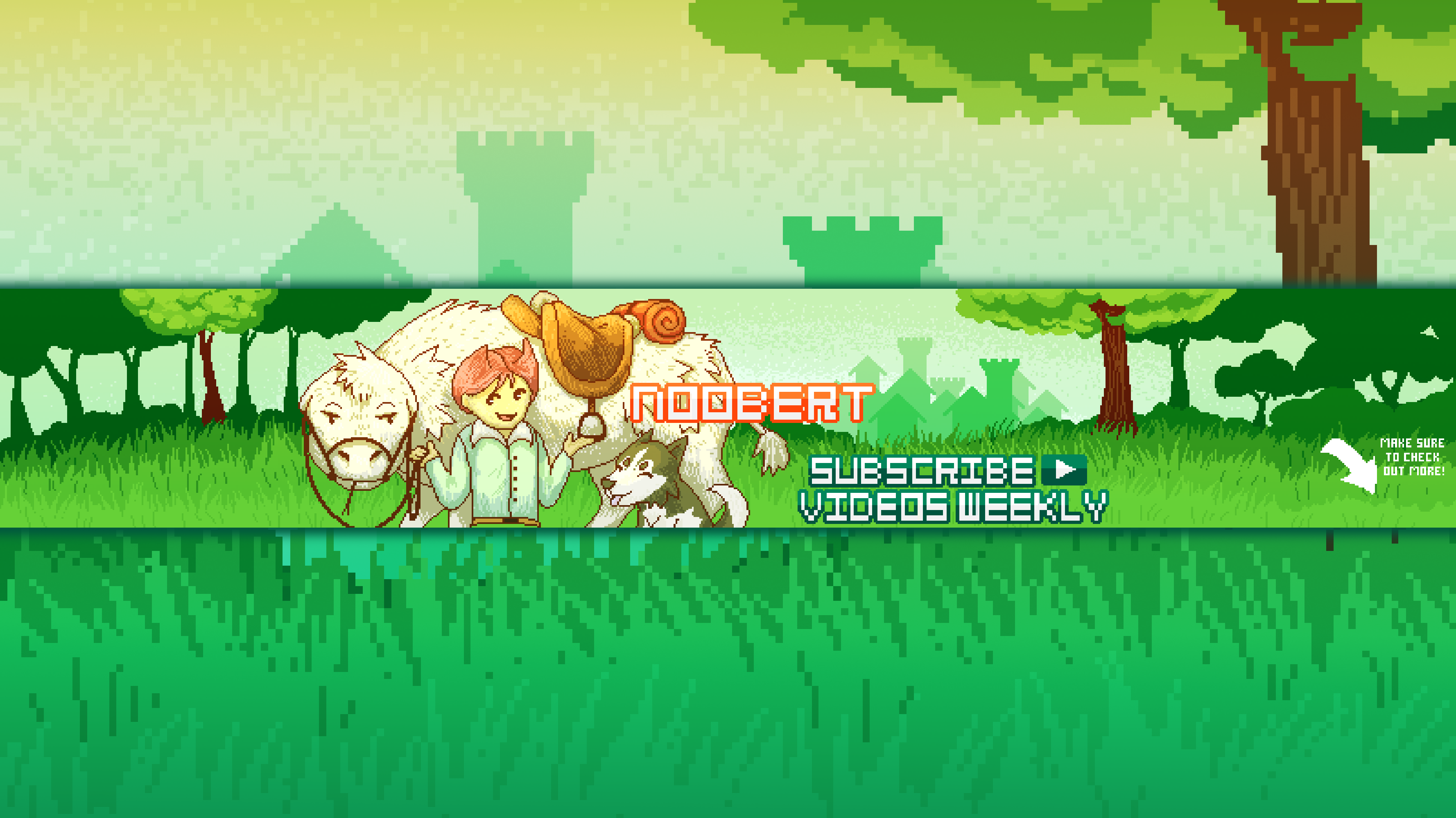 Hero Banner