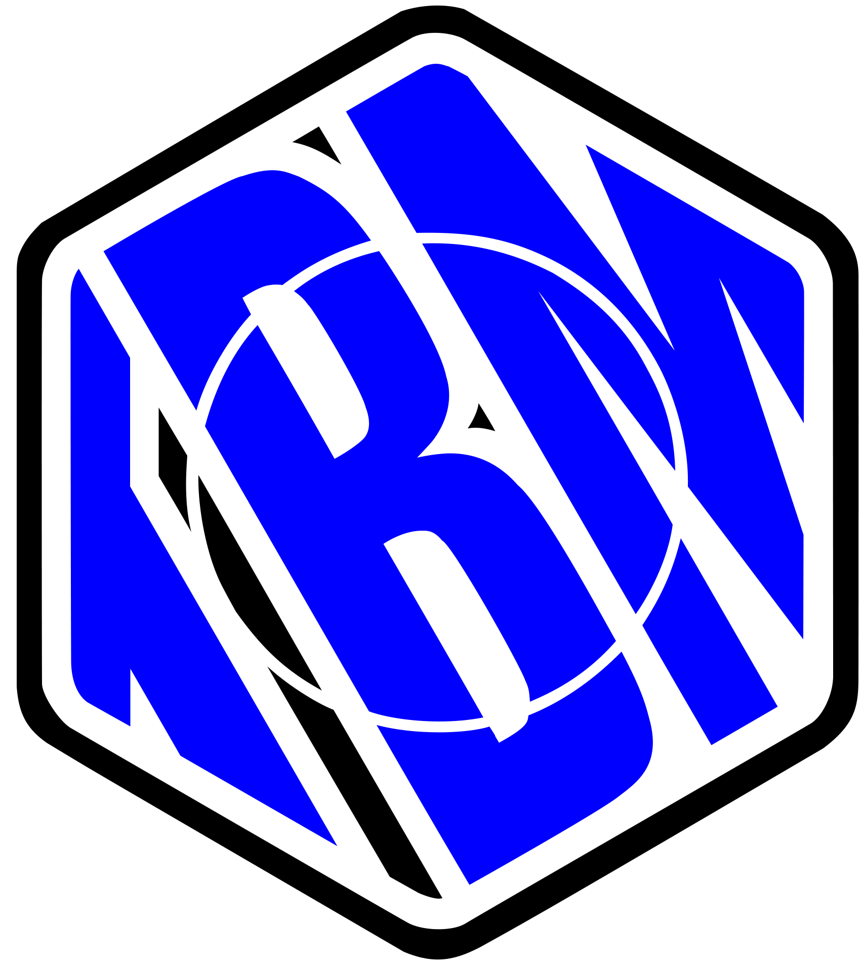 store logo