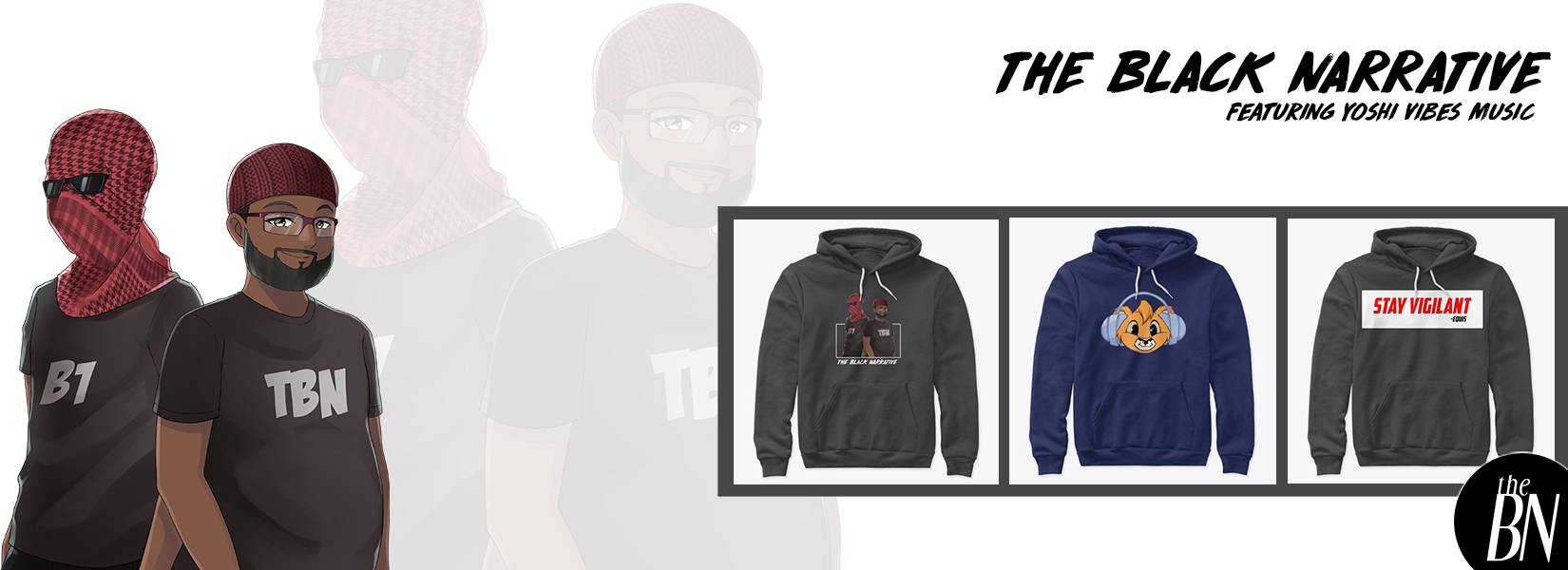 Hero Banner