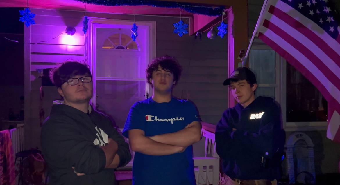 Hero Banner