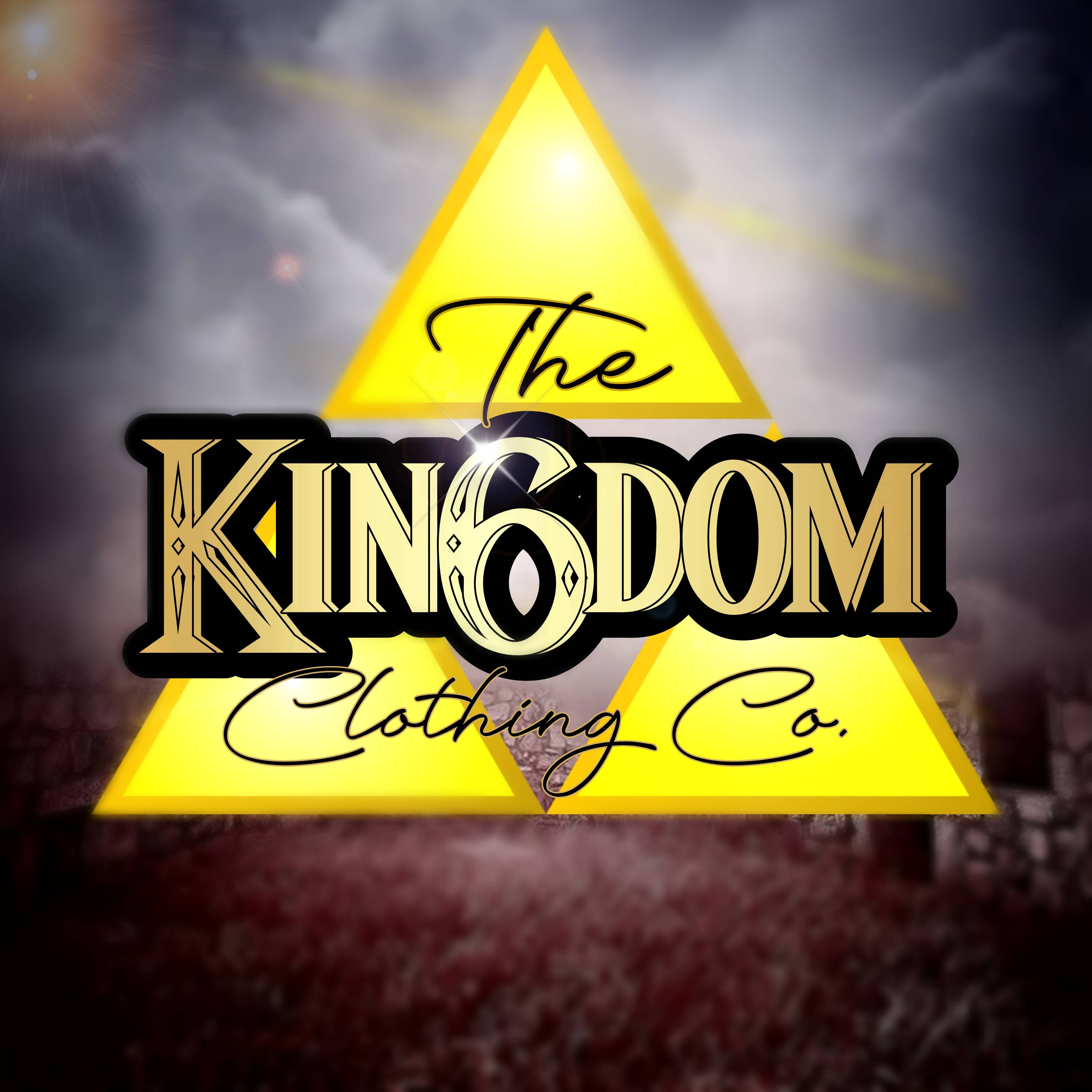 store logo