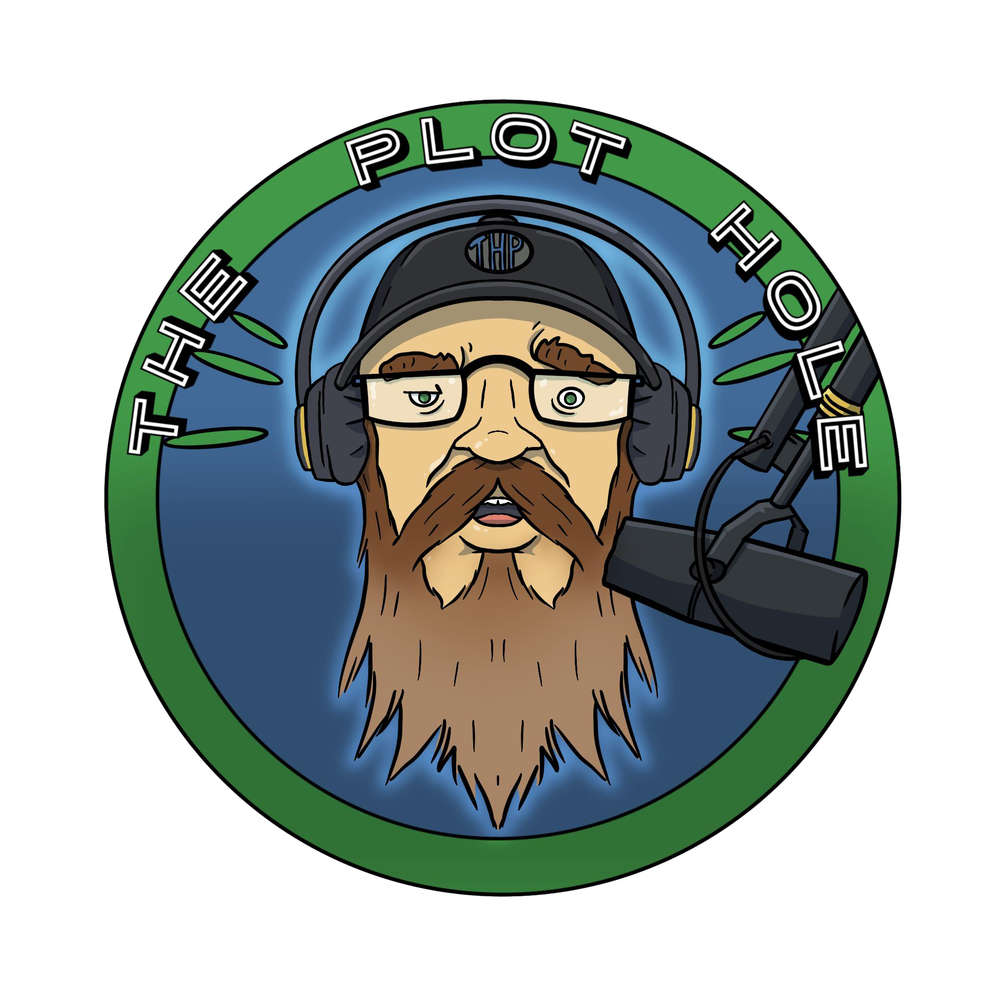 store logo