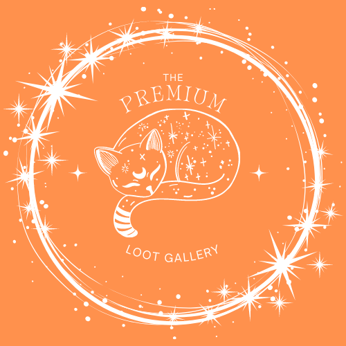 store logo