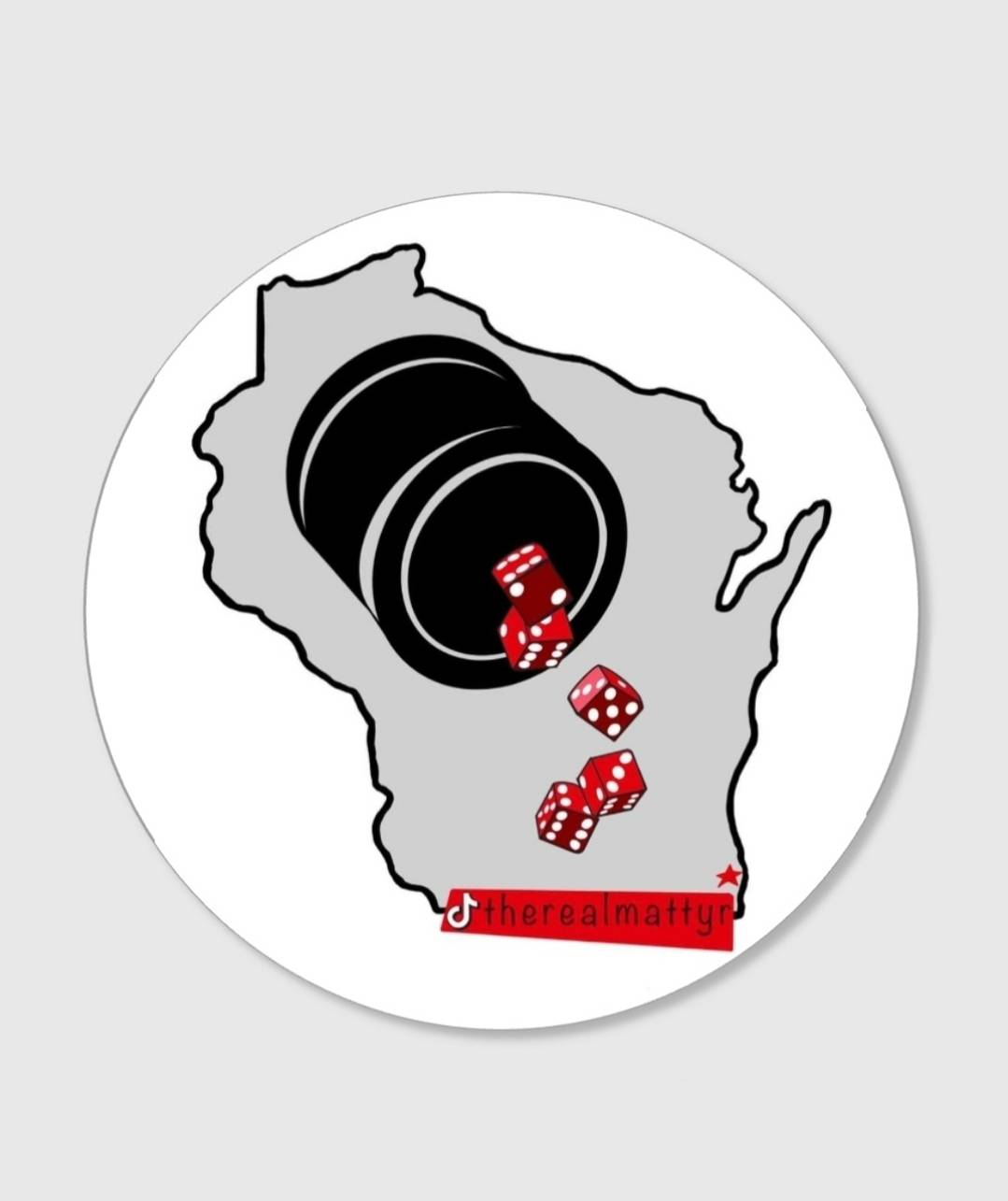 store logo