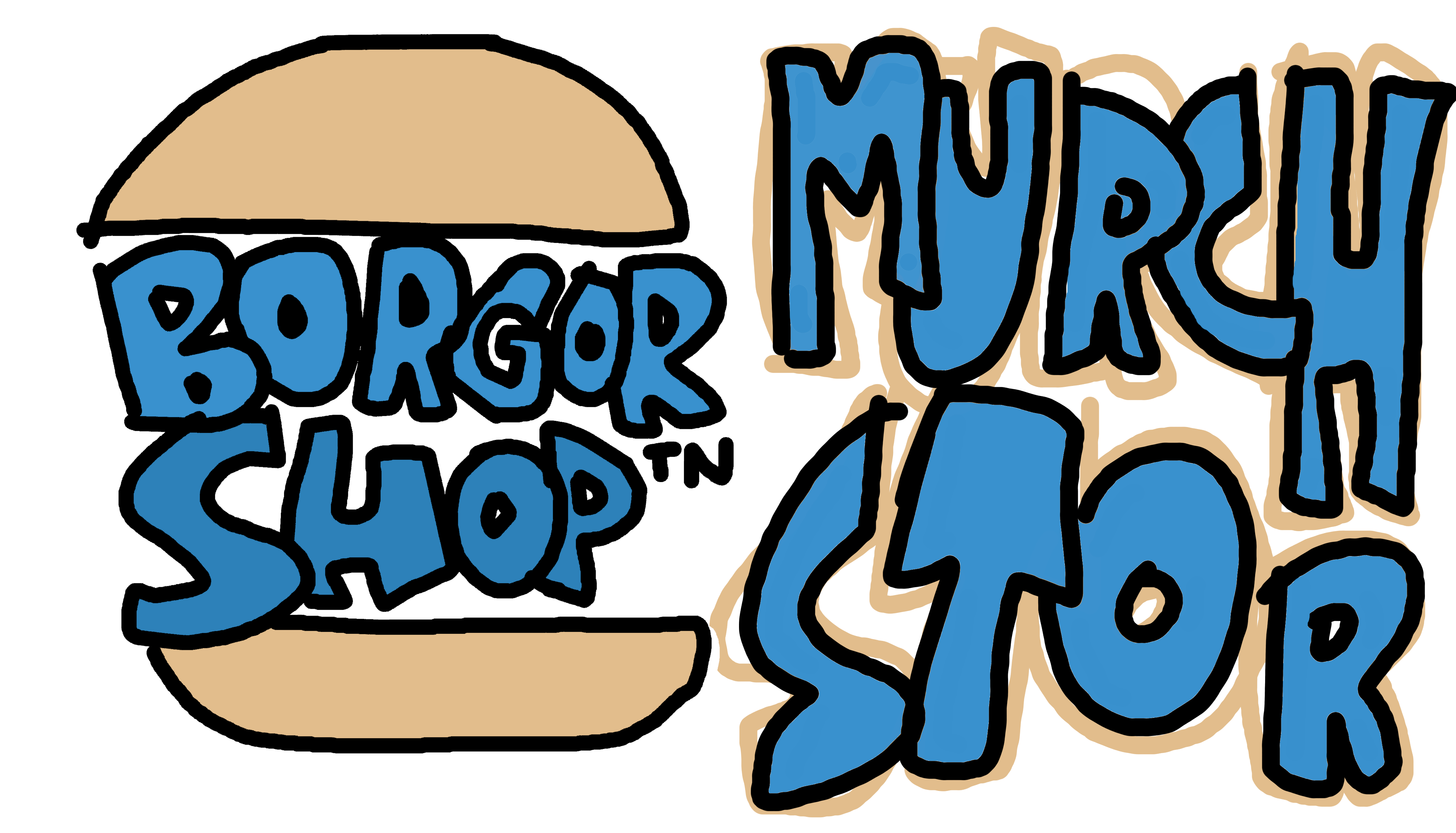 store logo