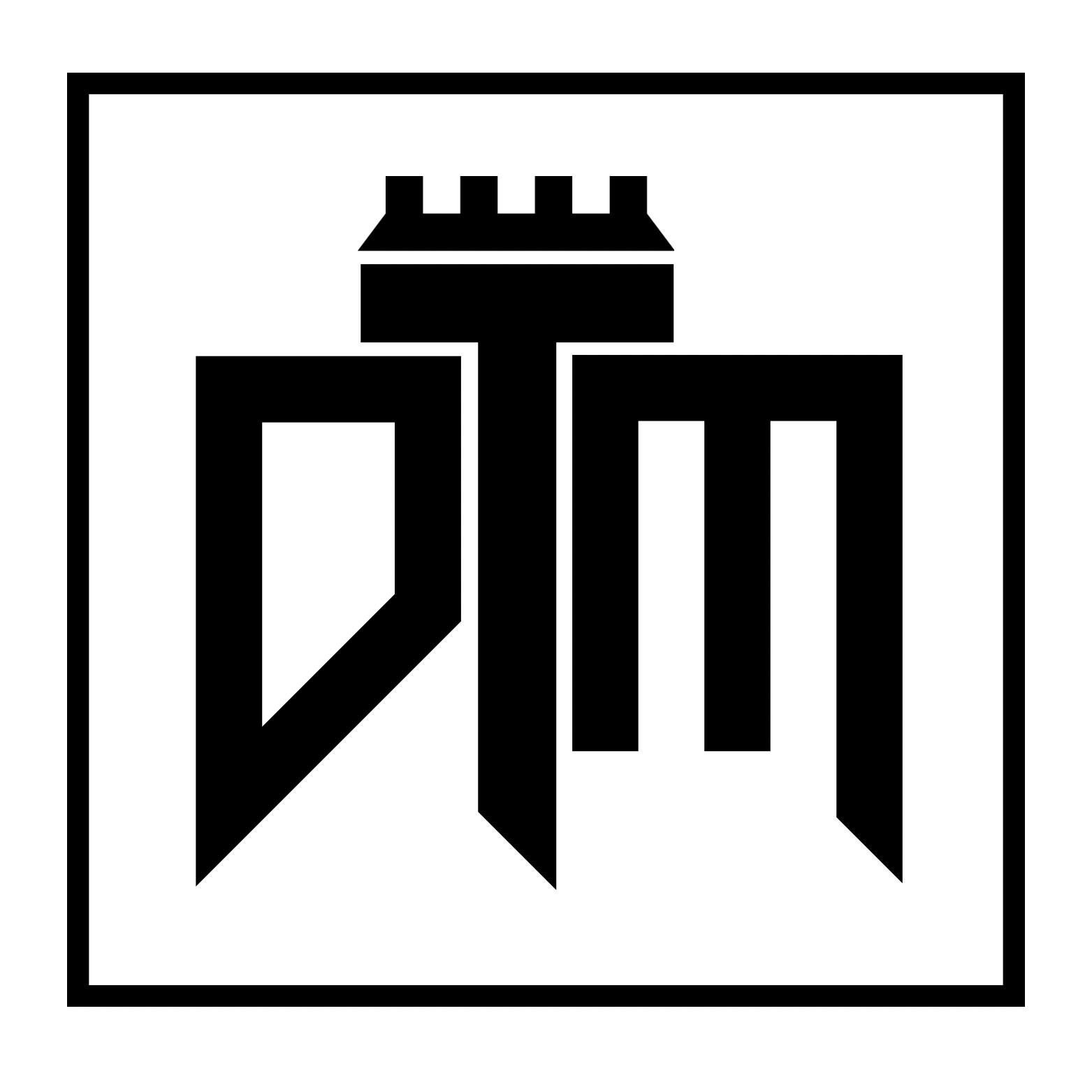 store logo