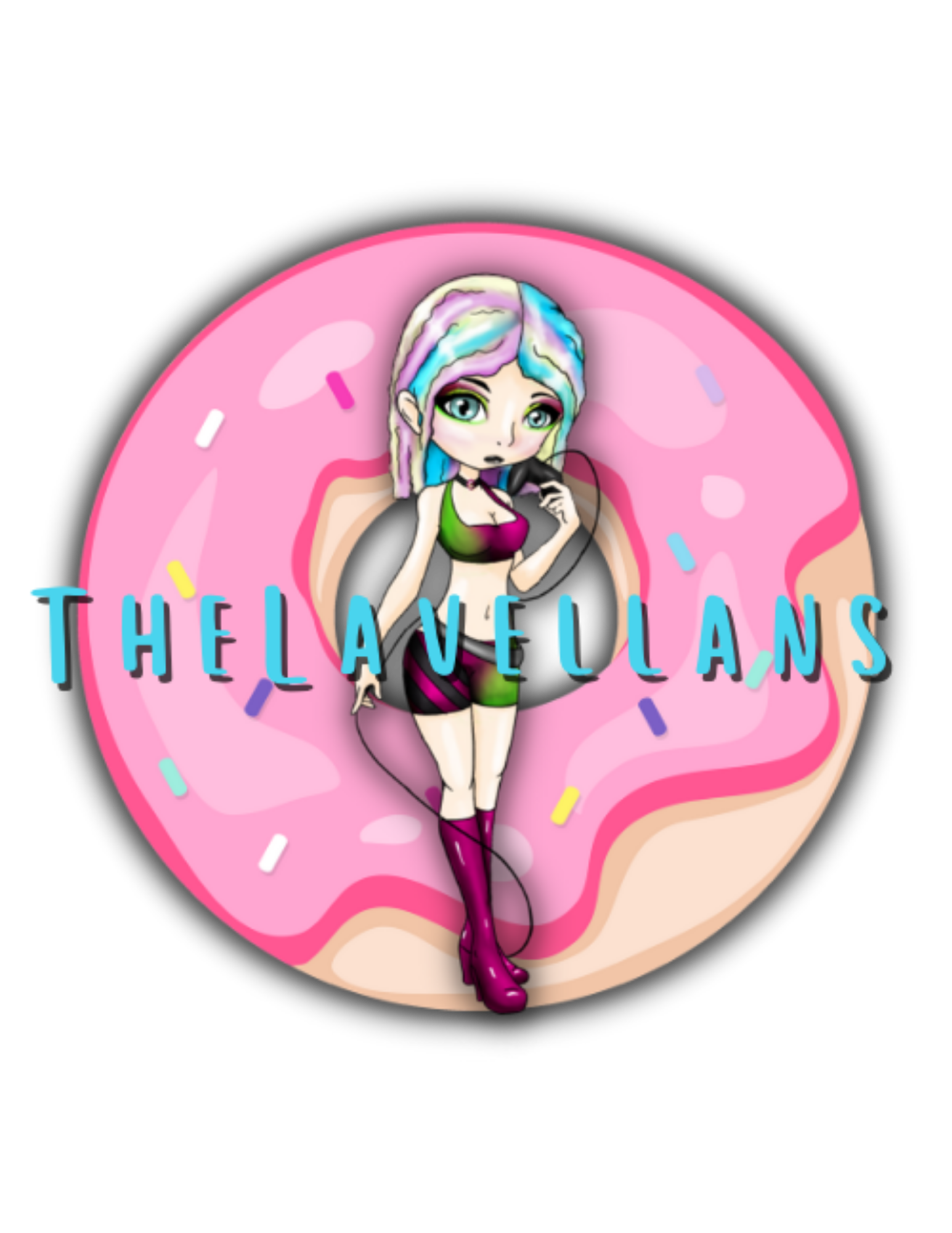 store logo