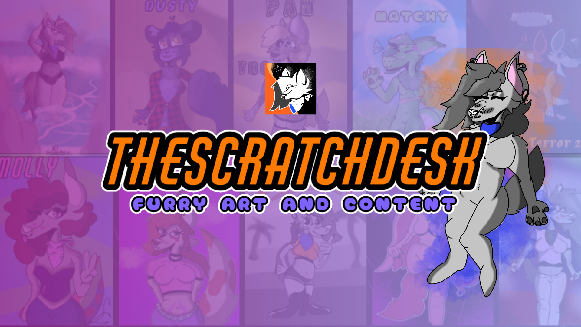 Hero Banner
