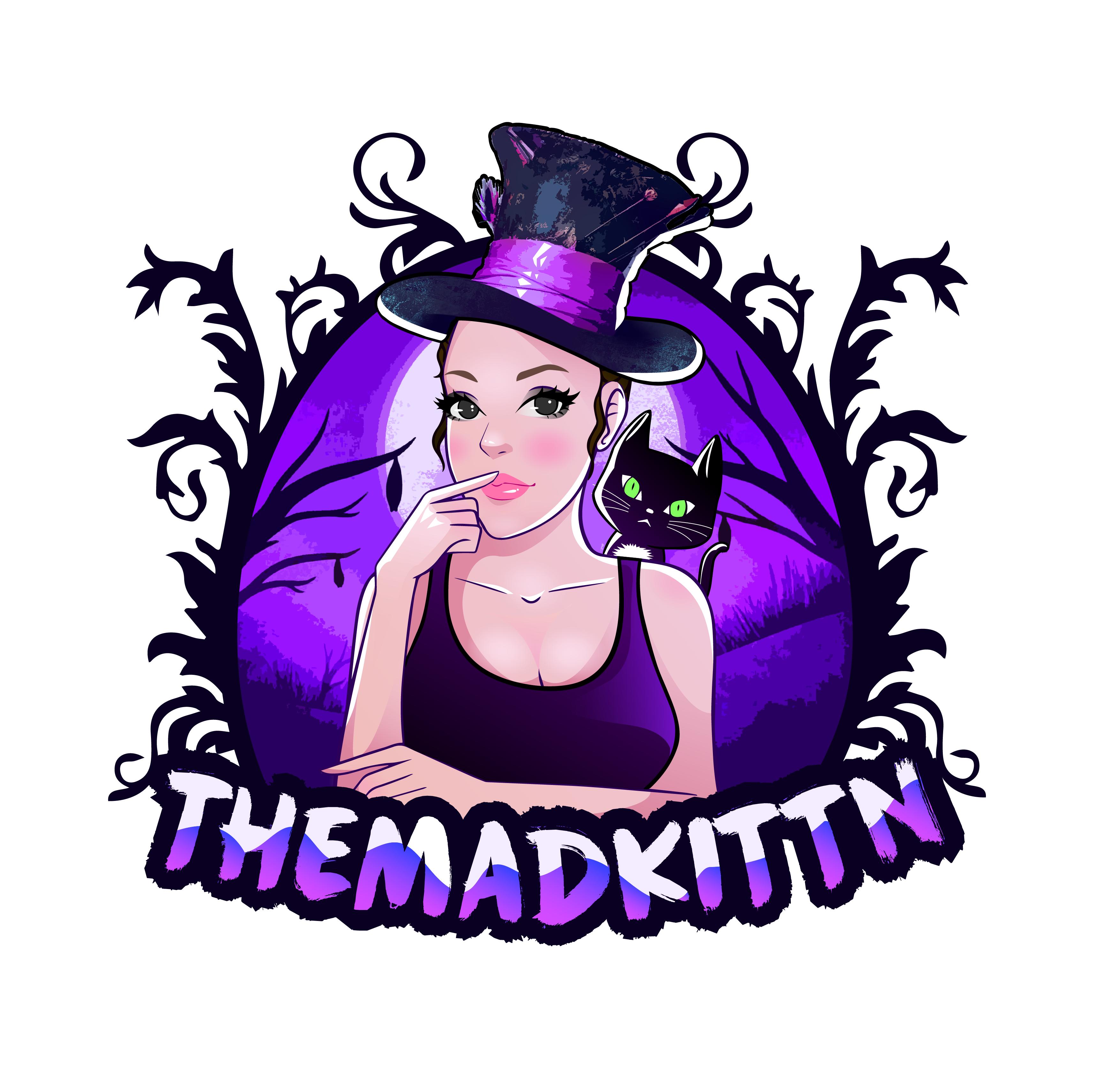 store logo