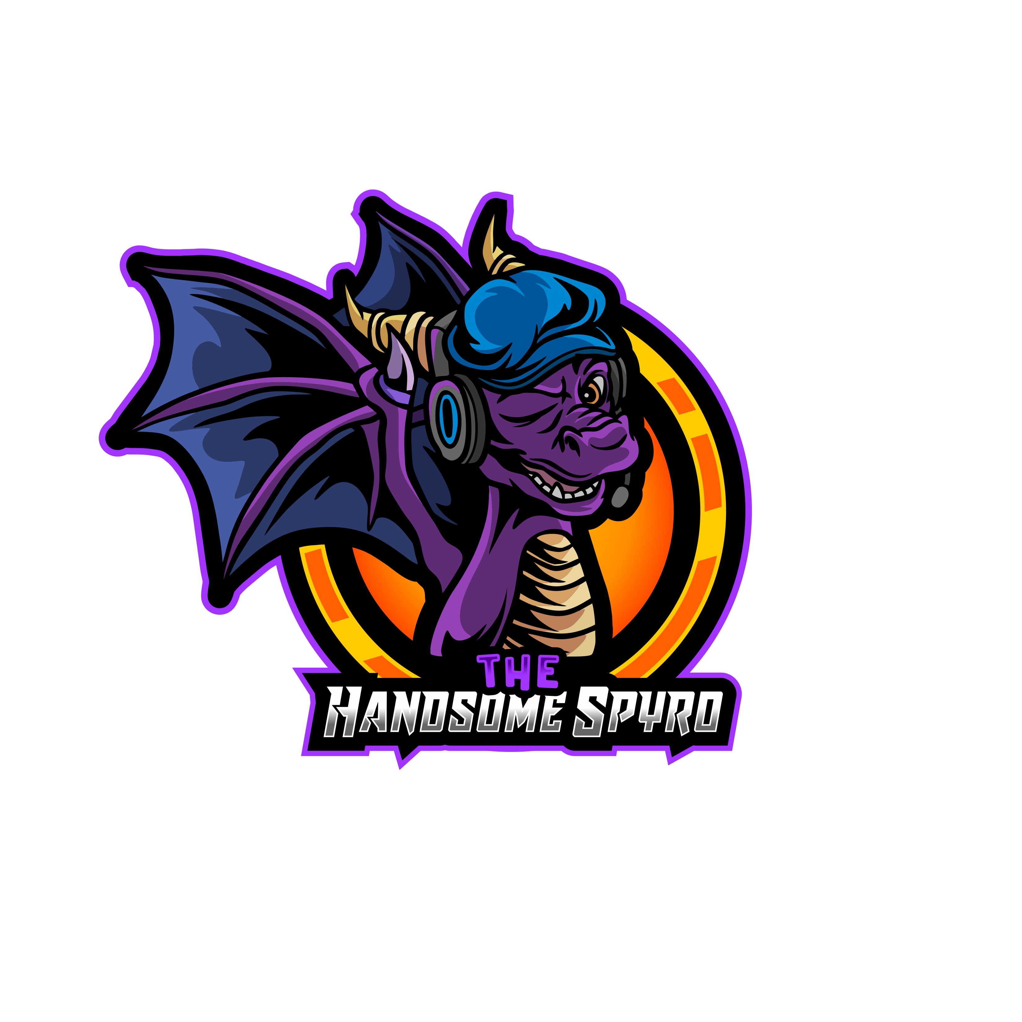store logo