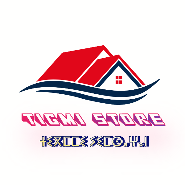 store logo