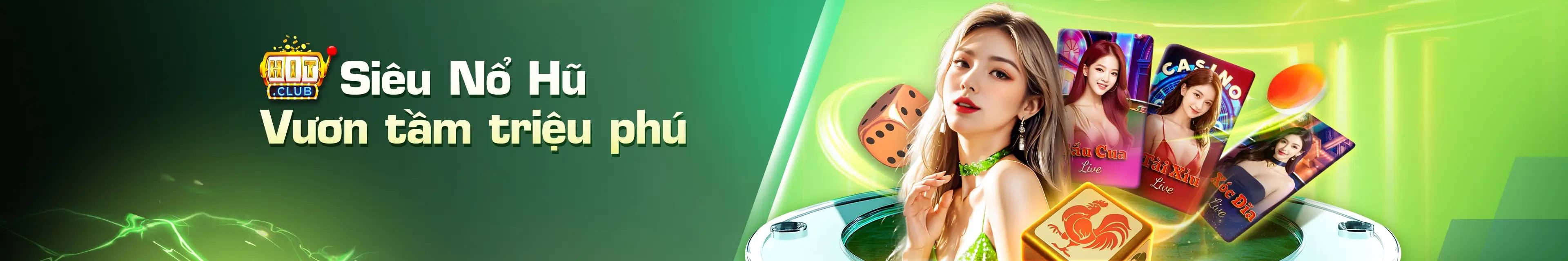 Hero Banner