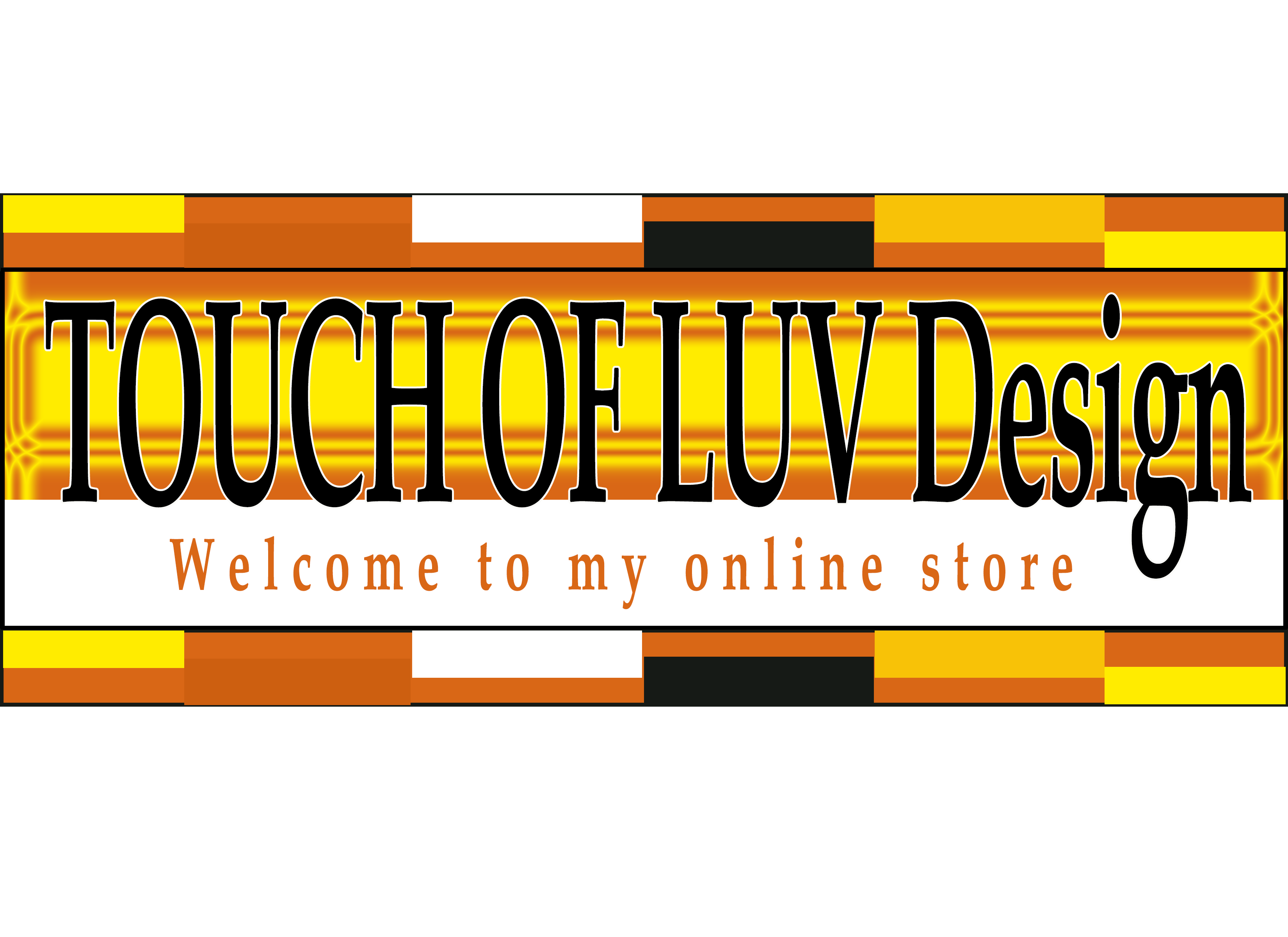 store logo