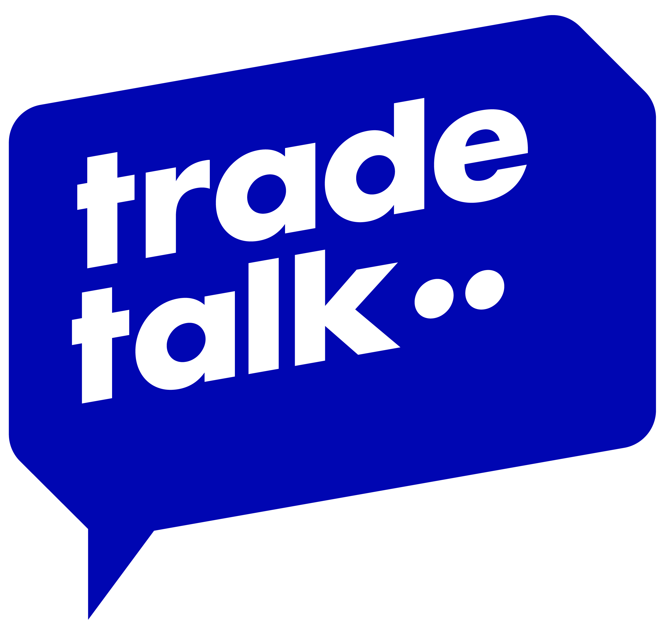 store logo