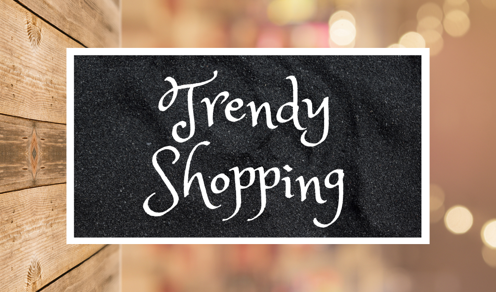 store logo