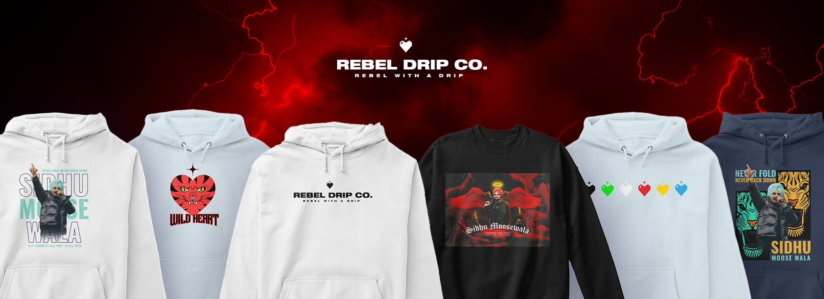 Hero Banner