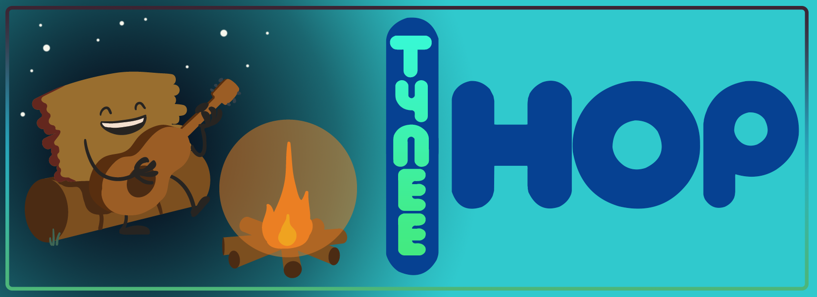 Hero Banner