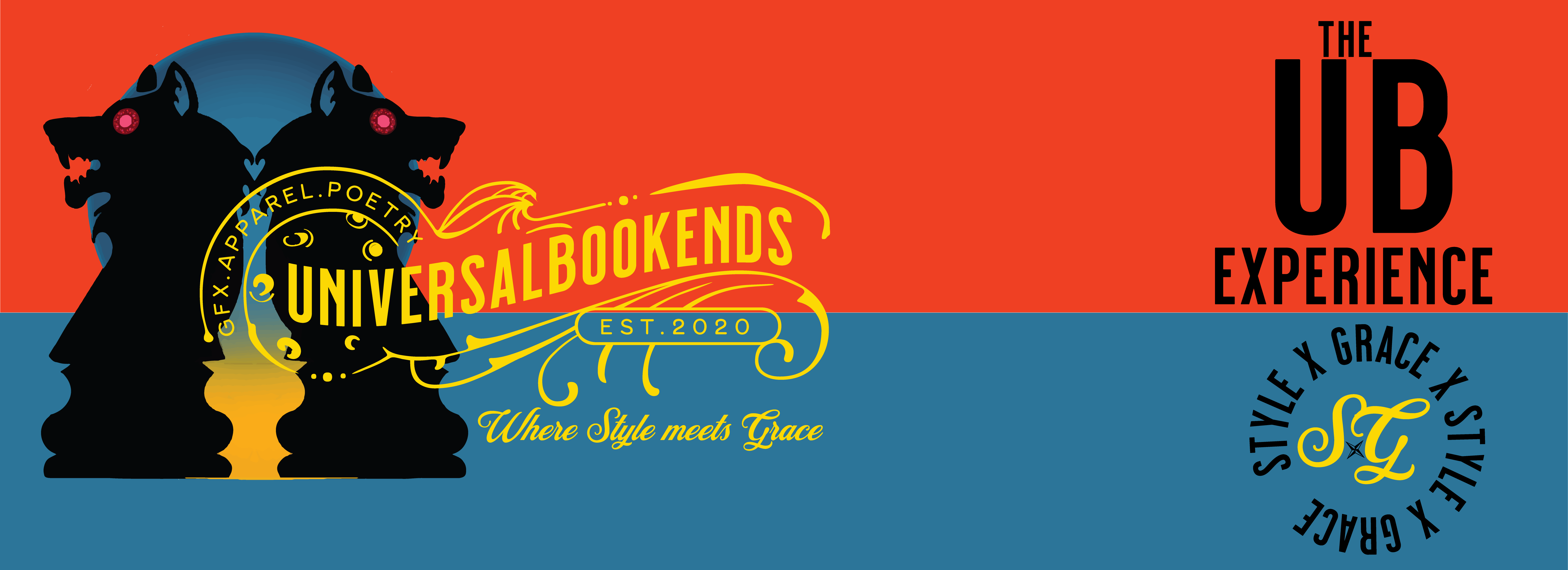 store logo