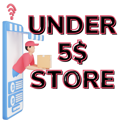 store logo