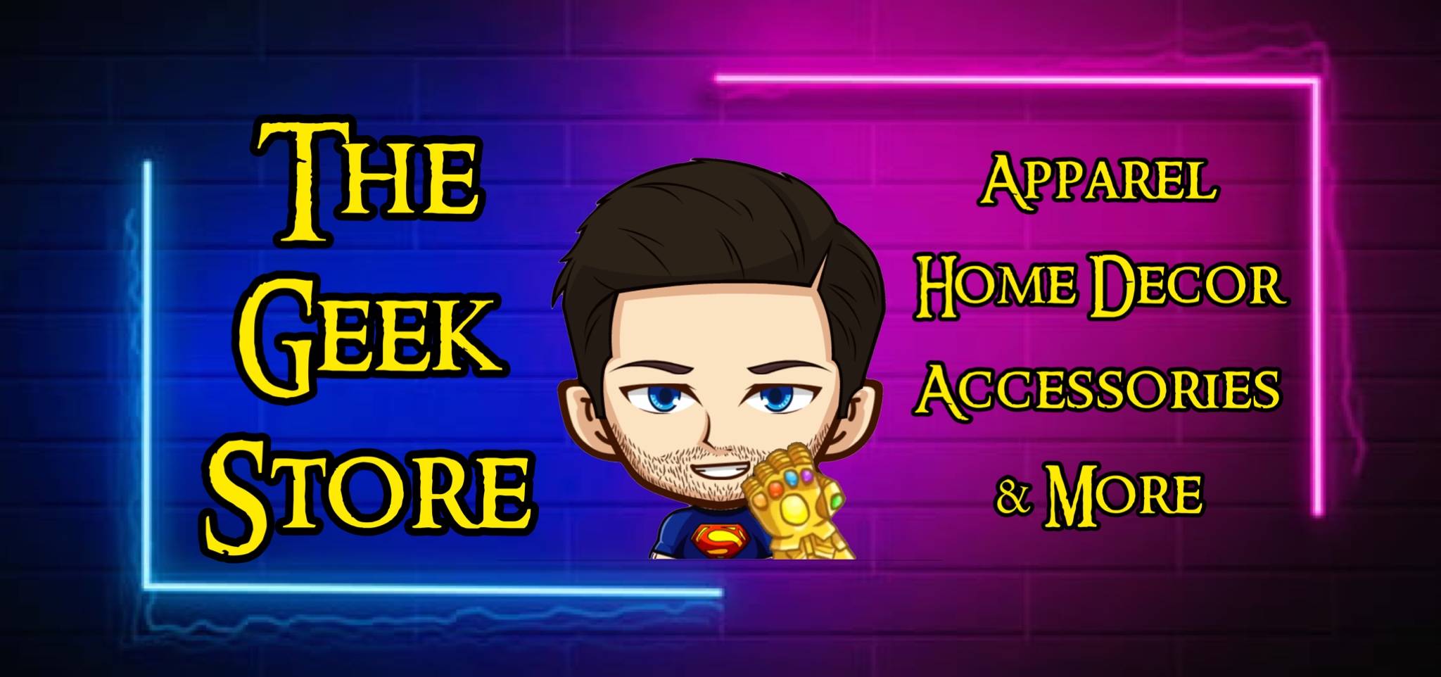 Hero Banner