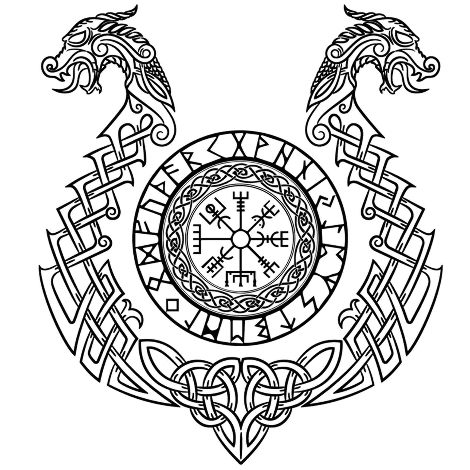 store logo