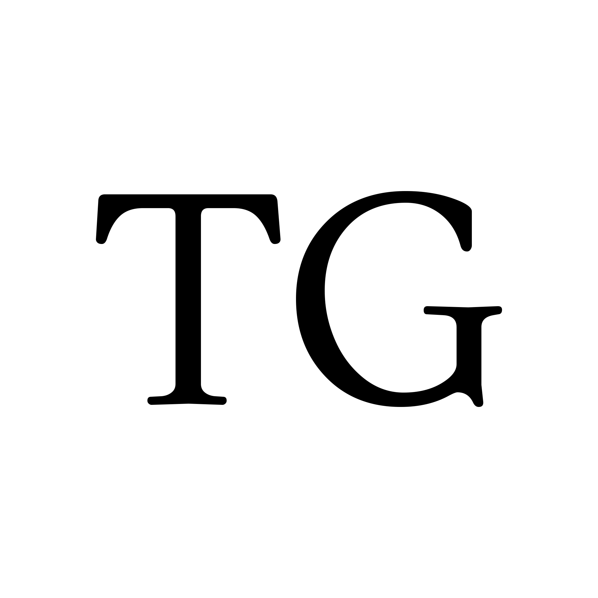store logo