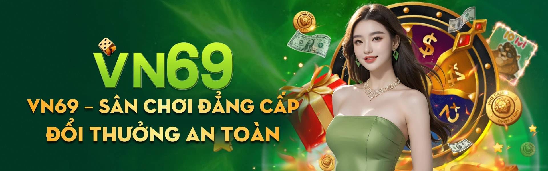 Hero Banner