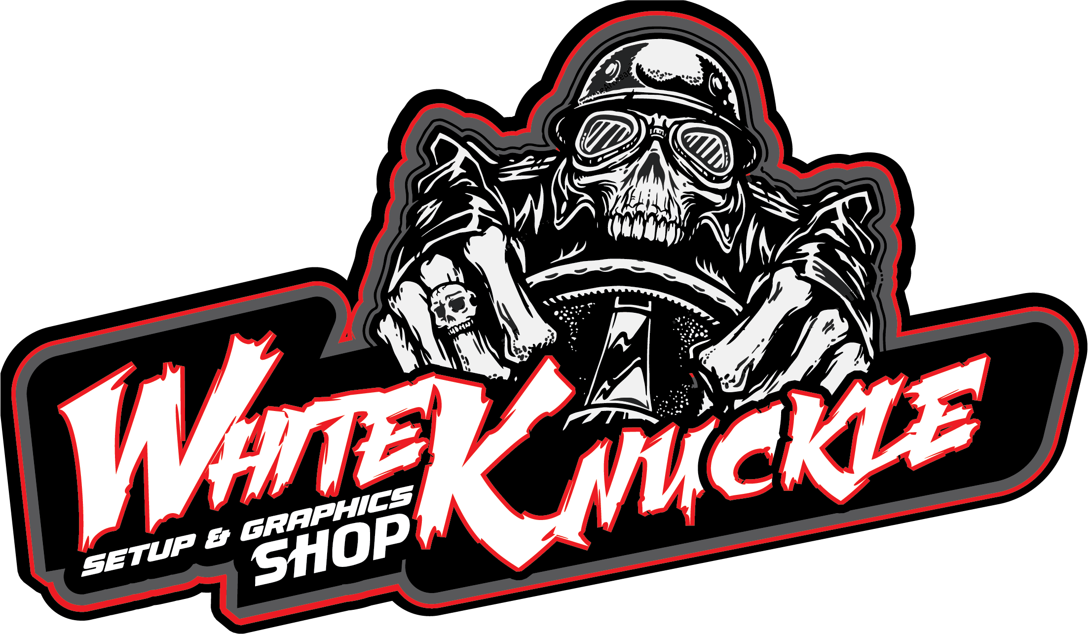 store logo