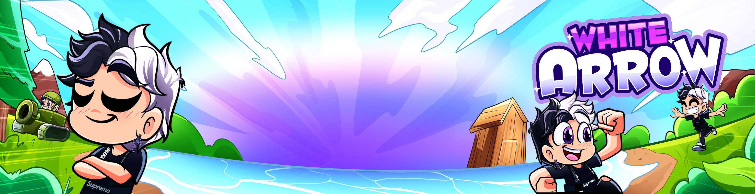 Hero Banner