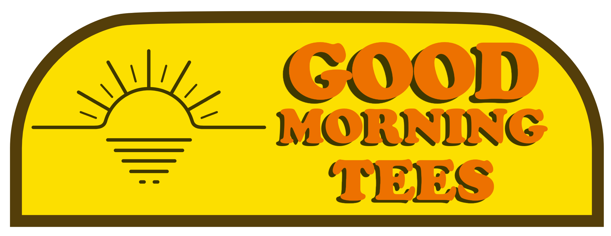 store logo
