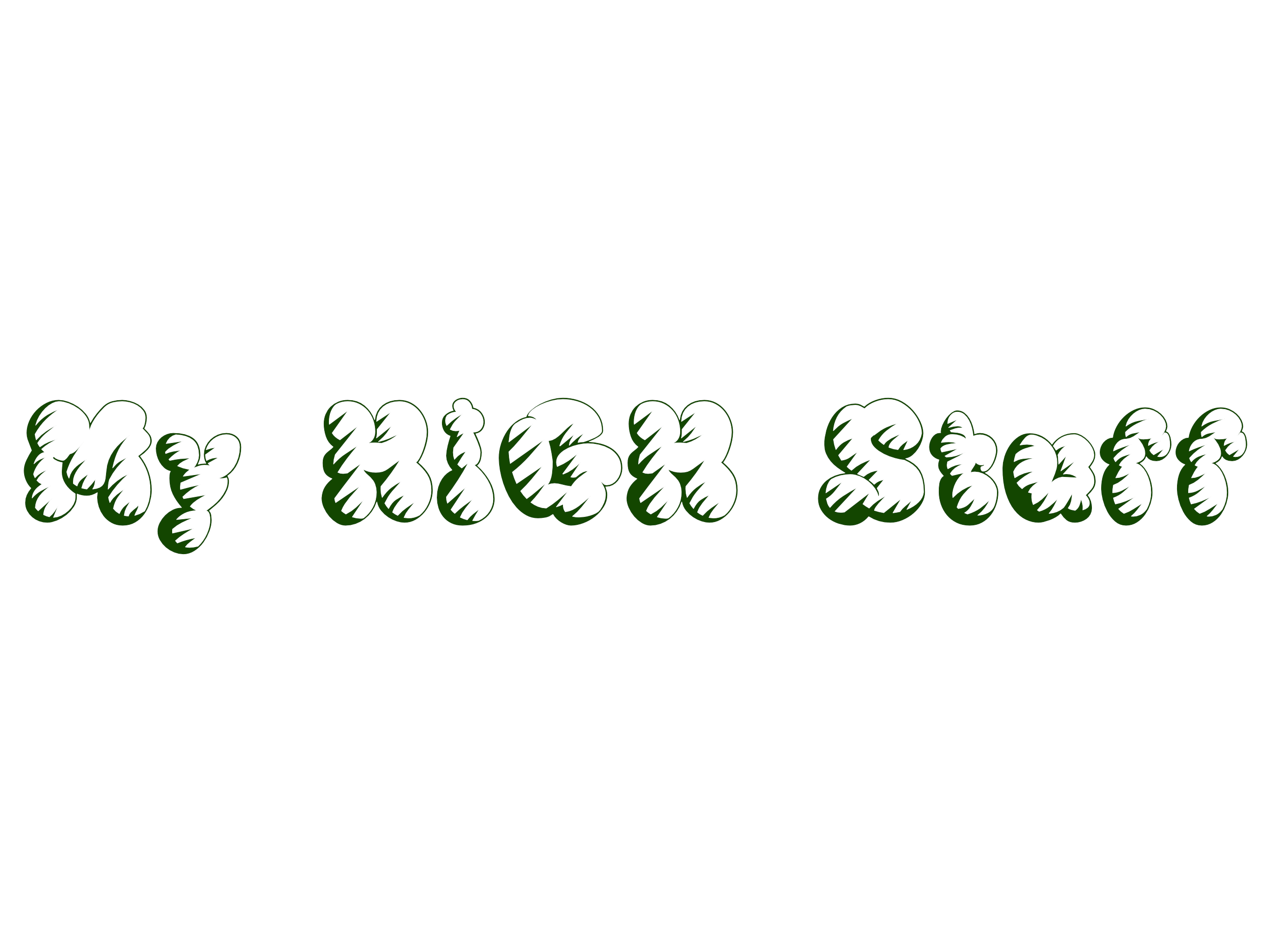 store logo