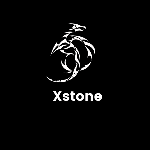 store logo
