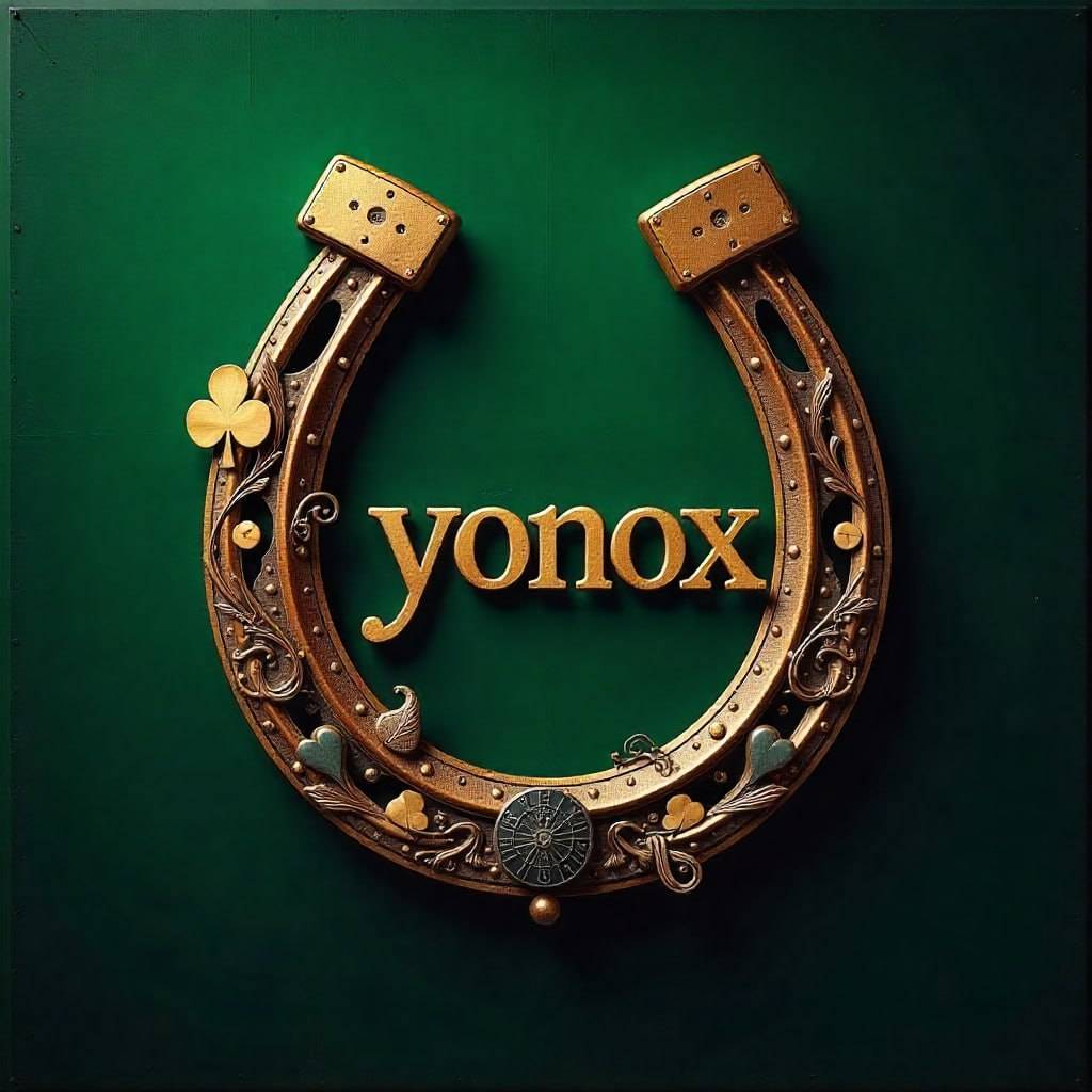 store logo