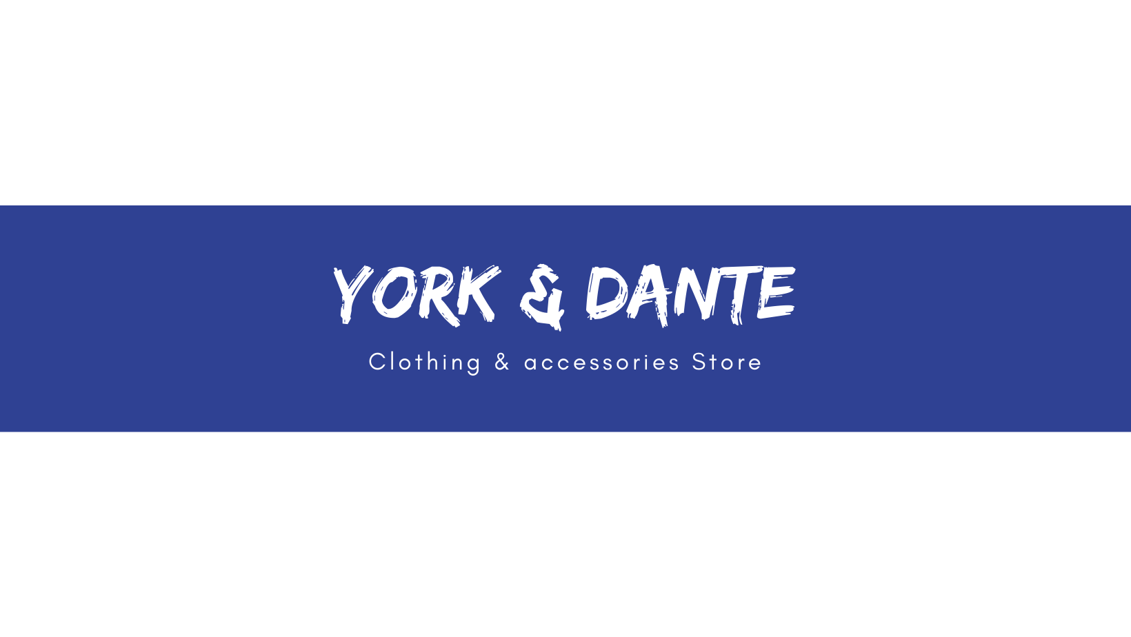 store logo