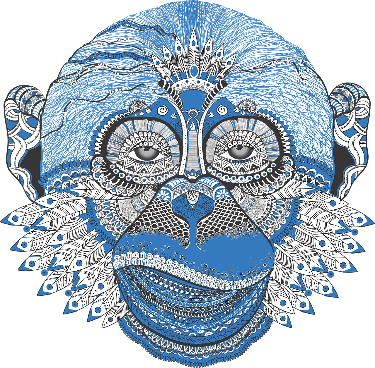 store logo