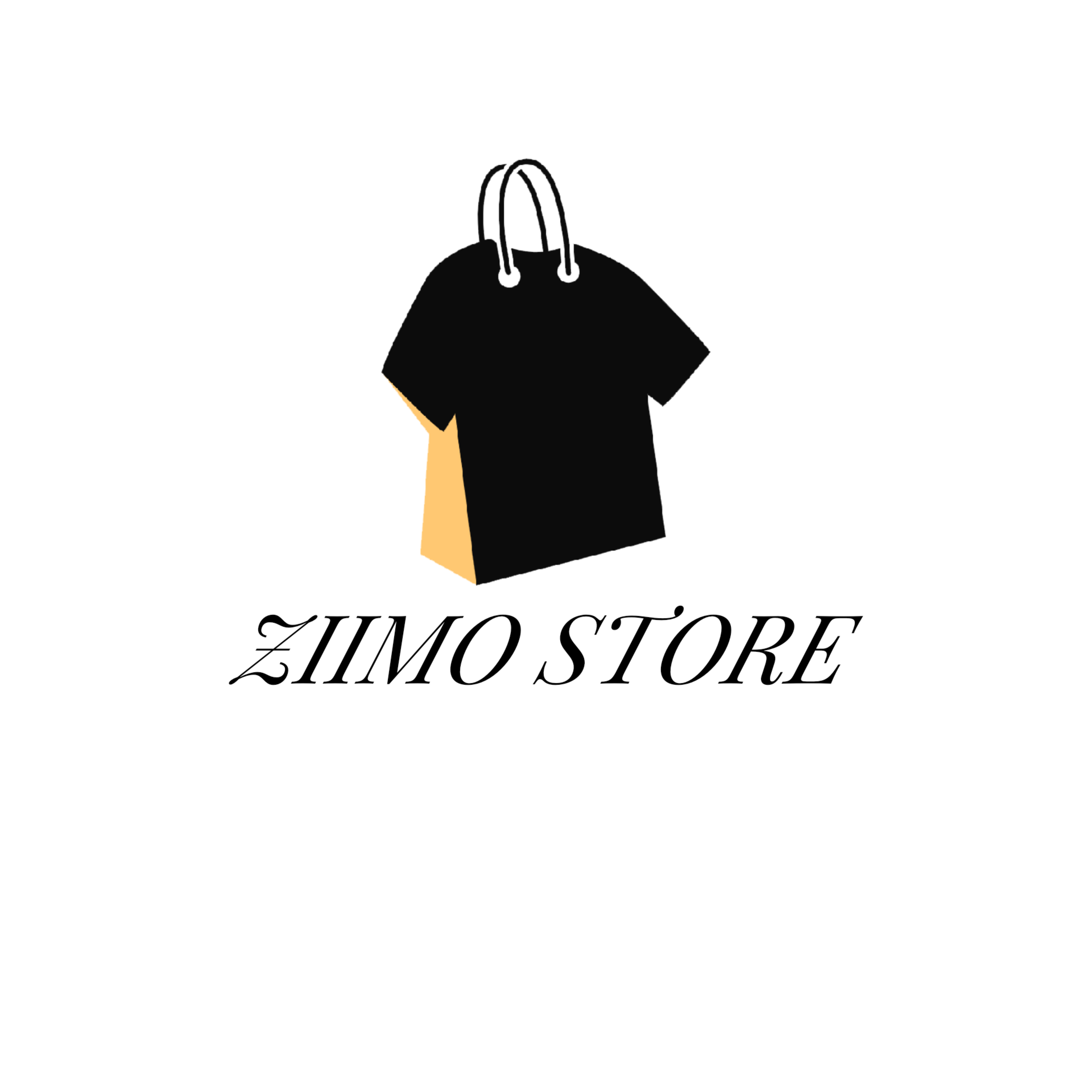 store logo