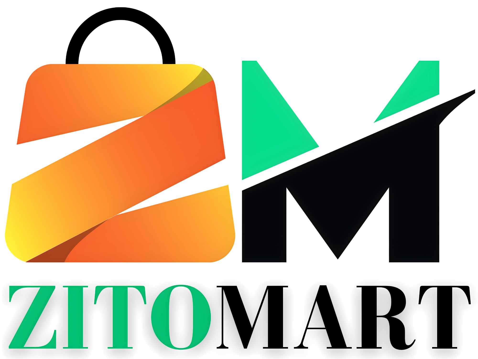 store logo