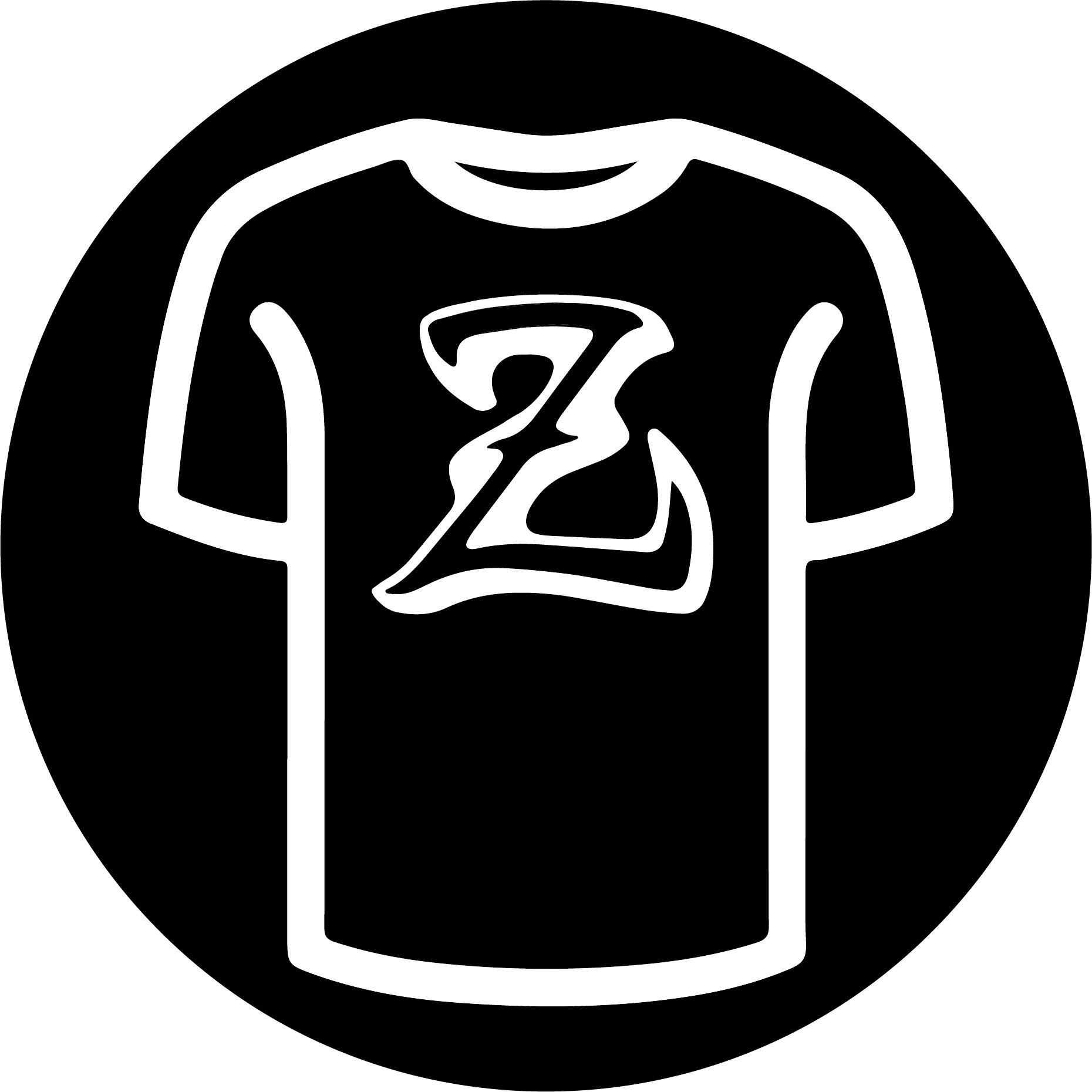 store logo